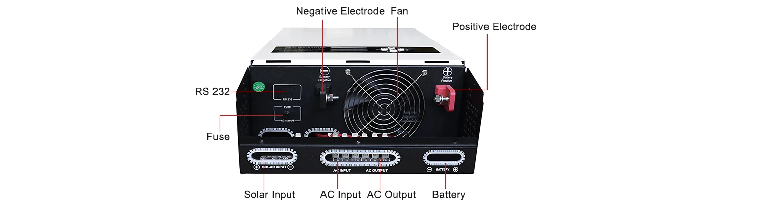 single phase solar inverter details single phase solar inverter details