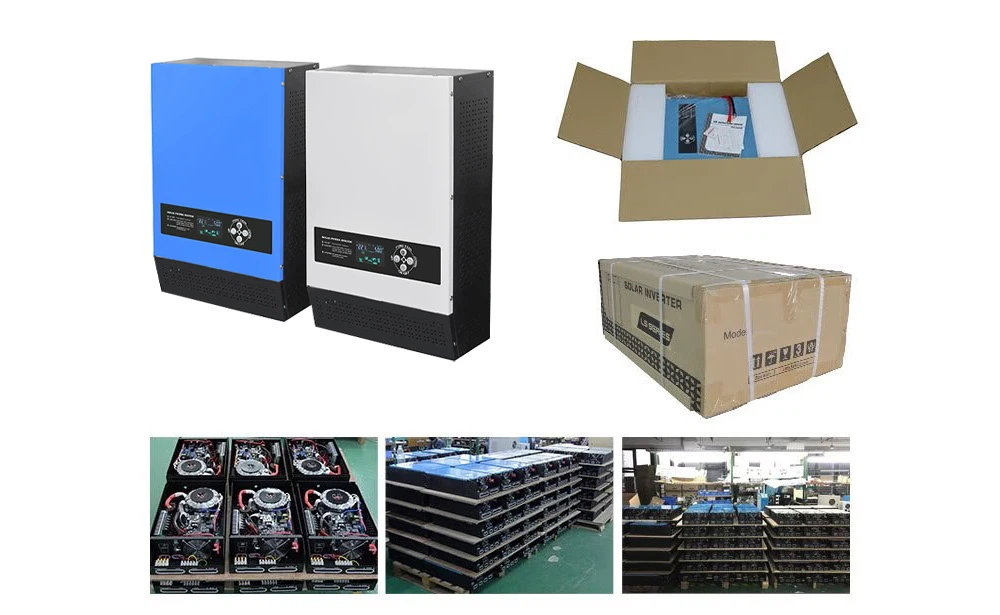 single phase solar inverter packaging single phase solar inverter packaging