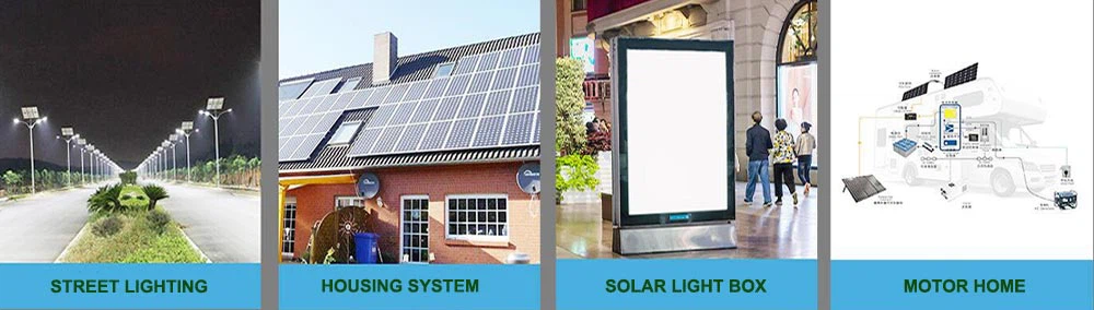 Jingsun 24V PWM solar charge controller applications Jingsun 24V PWM solar charge controller applications
