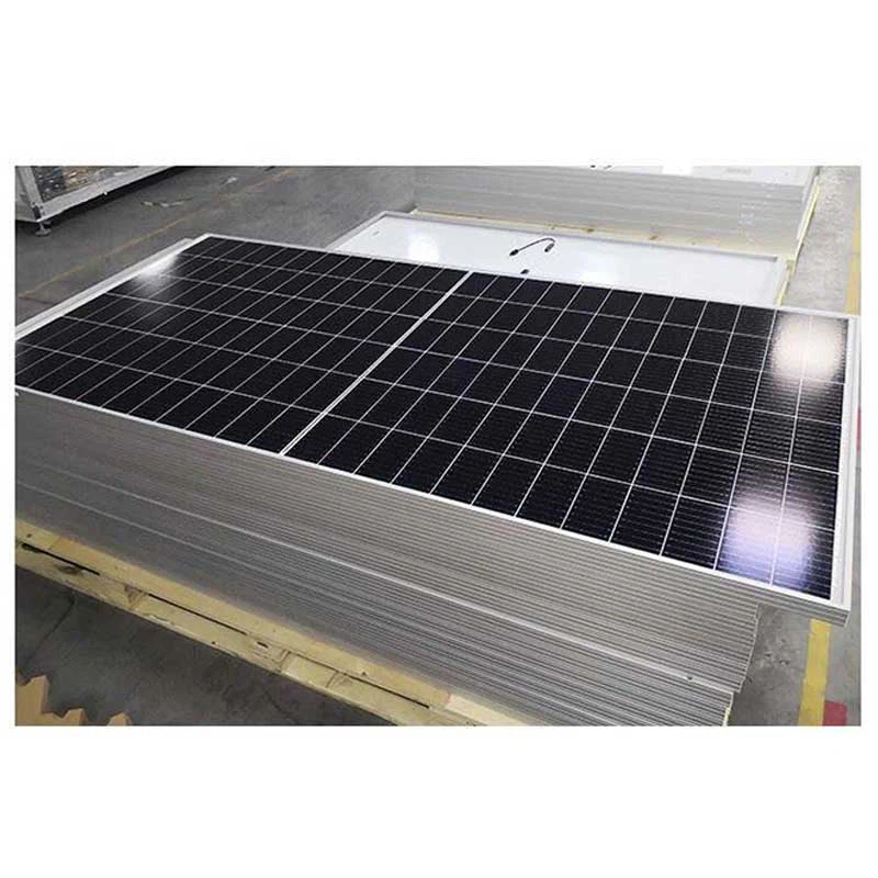 Mono Solar Panel Mono Solar Panel