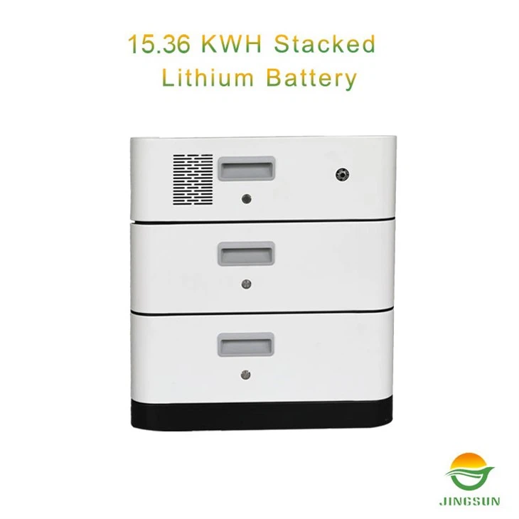 15KWH Lithium Battery