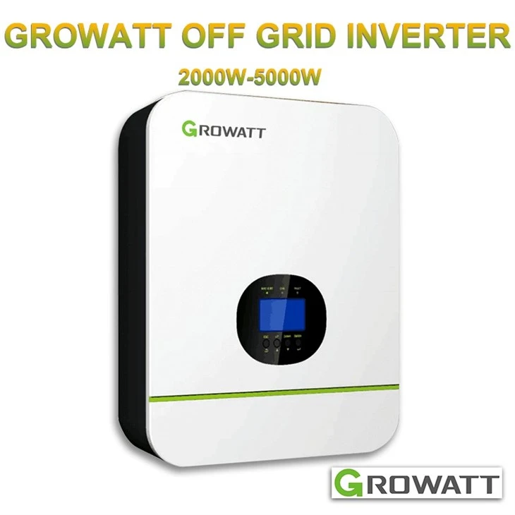 Growatt   SPF   2000