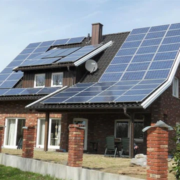 Vad är den genomsnittliga kostnaden för ett solpanelssystem?
