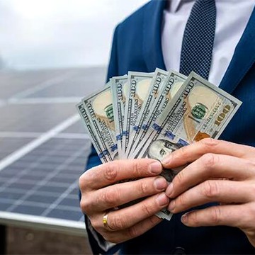 Hur lång tid kommer det att ta att få avkastning på din investering med solpaneler?