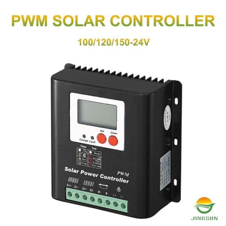 PWM 24V