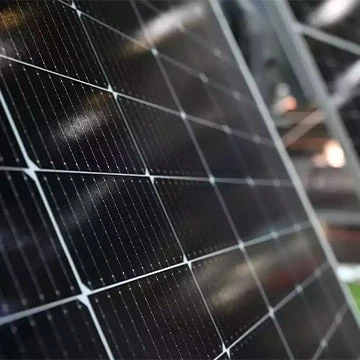 Hur hittar man en pålitlig kinesisk solfabrik för att köpa fotovoltaiska paneler?