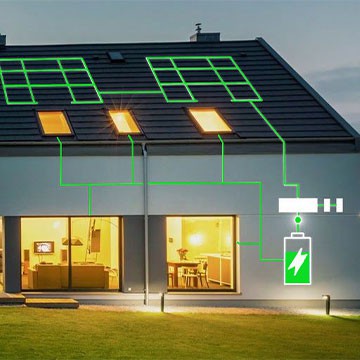 Vad är den bästa batteritypen för energilagring? En artikel som gör dig till en energilagringsbat...